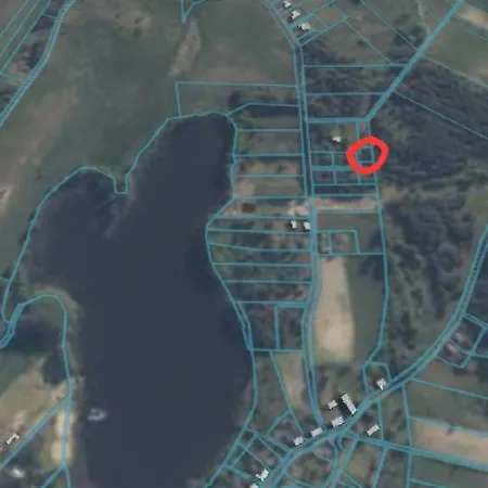Nad Jeziorem Okragle Plaza, Pomosty Wedkarskie, Kajaki, Jacuzzi, Sauna * Wygon (Choszczno)